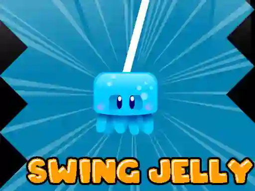 Lojë Swing Jelly në internet