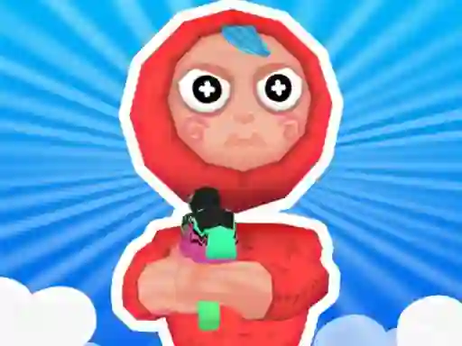 Lojë KIDSCO DeathMatch 3D në internet