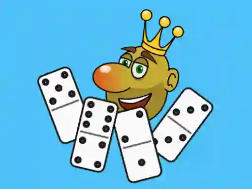 Lojë Domino Dementia në internet