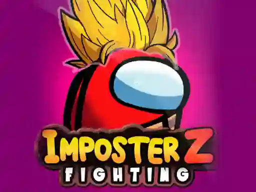 Lojë Imposter Z Fighting në internet