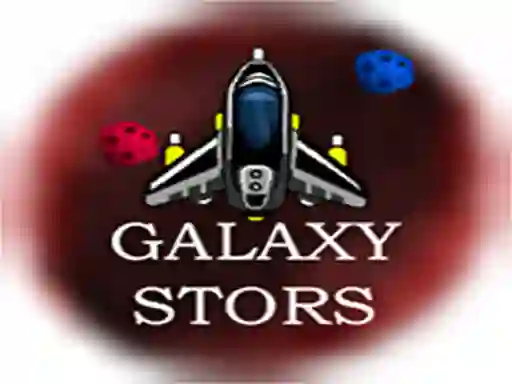 Lojë Galaxy Stors në internet