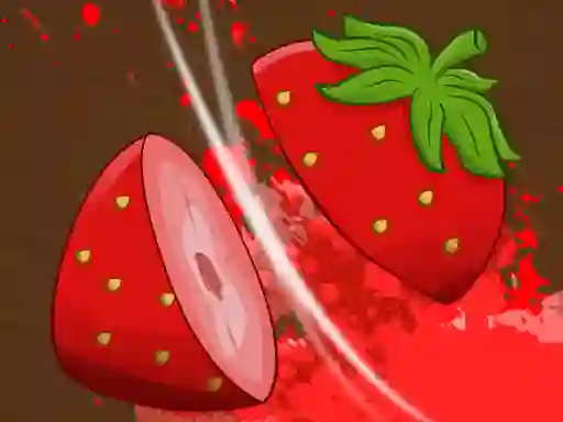 Lojë Cut Fruit në internet