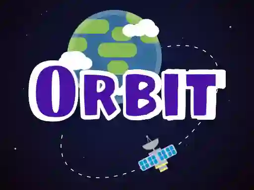 Lojë Orbit në internet