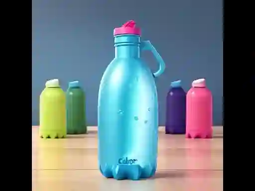 Lojë Water Sort Bottle në internet