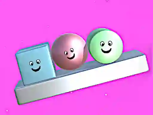Lojë Balance Stack në internet