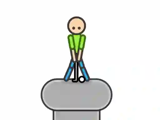 Lojë Extreme Golf! në internet