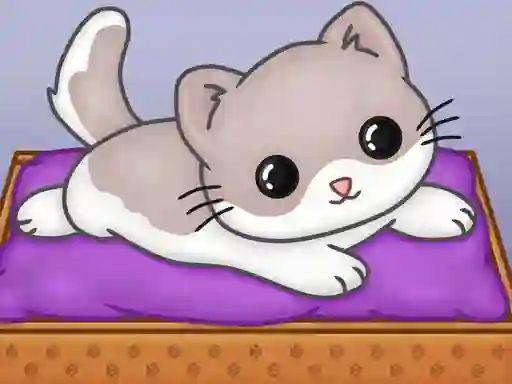 Lojë Pets Slide në internet