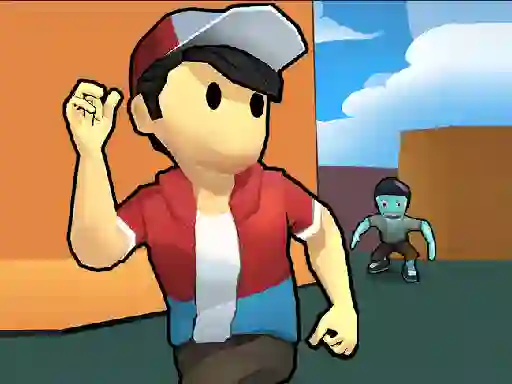 Lojë Hidden Master 3D në internet