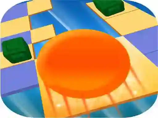 Lojë Rolling Ball në internet