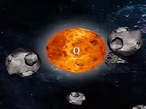 Lojë Defend the Planet në internet