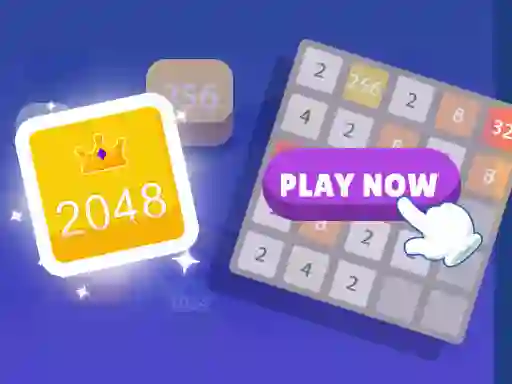 Lojë Battle 2048 në internet