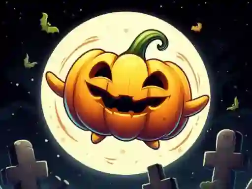 Lojë Tap Pumpkin në internet