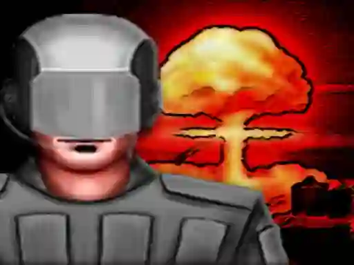 Lojë European War në internet