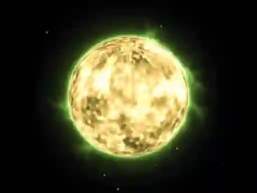 Lojë Sandbox Planet në internet