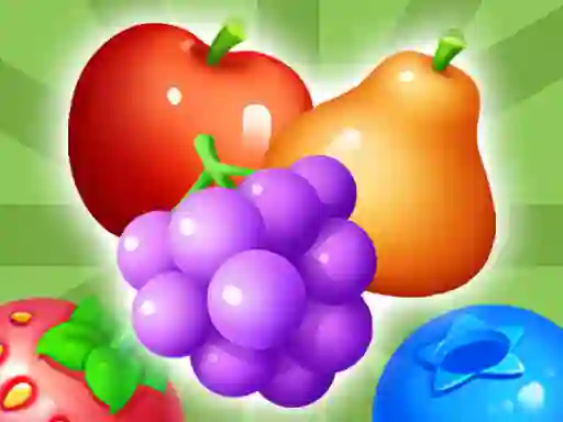 Lojë Fruita Blast në internet
