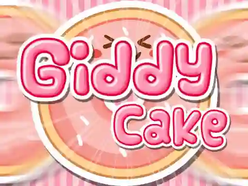 Lojë Giddy Cake në internet