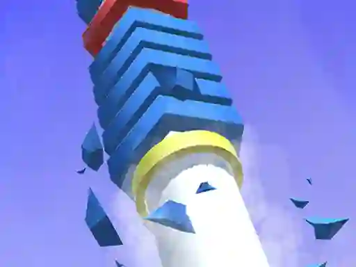 Lojë Twist Roller 3D në internet
