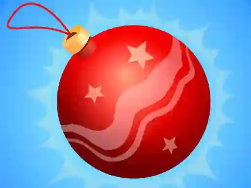 Lojë Merge the New Year: New Year Balls! në internet