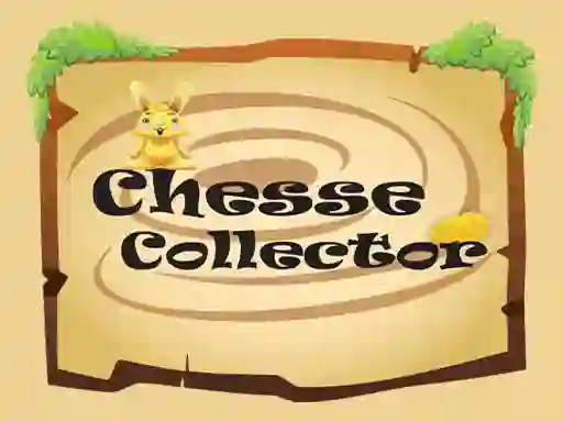 Lojë Cheese Collector në internet