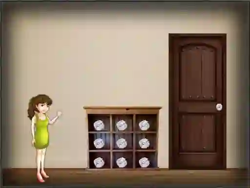 Lojë Amgel Easy Room Escape 71 në internet