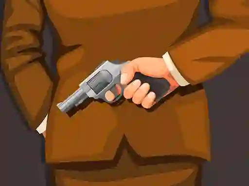Lojë Mr. Mafia në internet