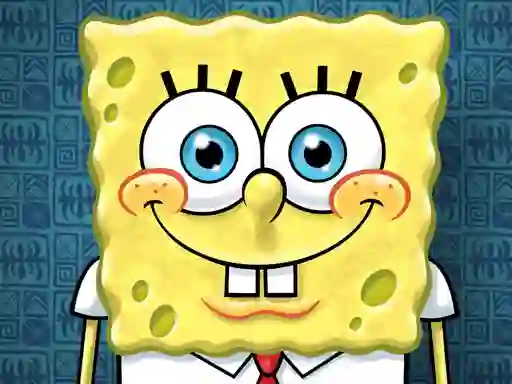 Lojë Sponge Bob Collection në internet