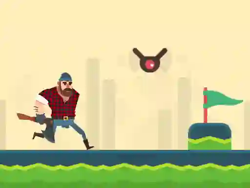 Lojë Coin Hunters Odyssey në internet