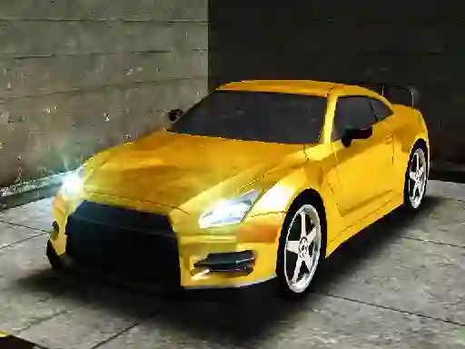 Lojë Car Race Drag Shift 2023 në internet