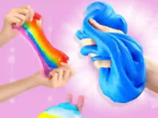 Lojë Makeup Slime Cooking Master 2 në internet