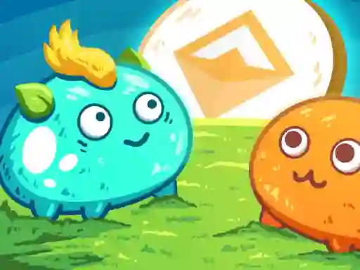 Lojë Axie Infinity në internet
