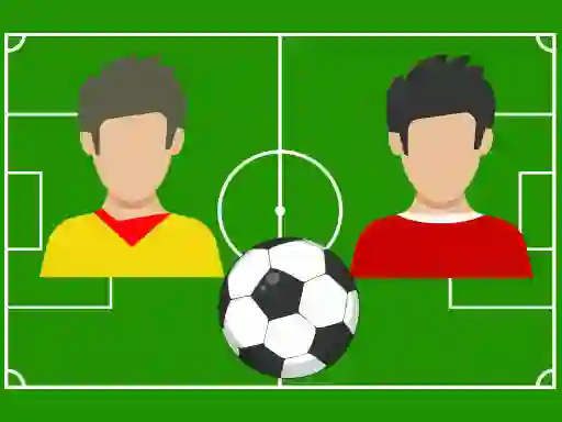 Lojë Brazil vs Argentina në internet
