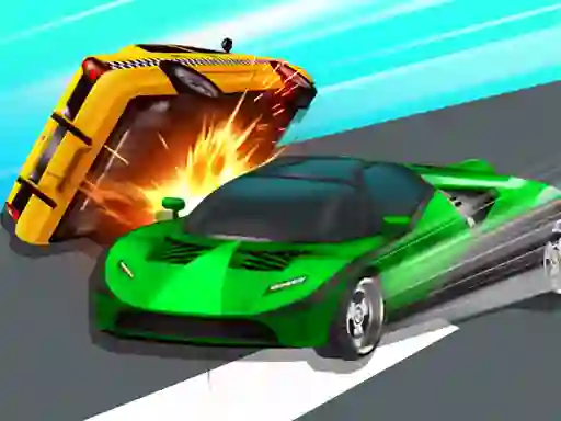 Lojë Ace Car Racing në internet