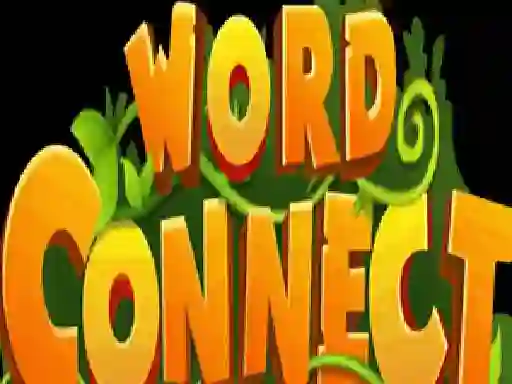 Lojë Word Connect në internet