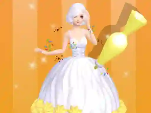 Lojë Sweetheart Princess në internet