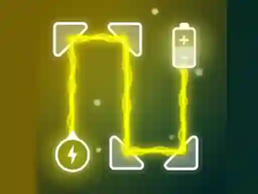 Lojë Laser Overload në internet