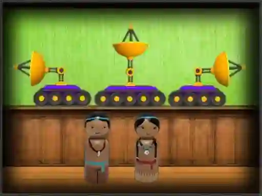 Lojë Amgel Kids Room Escape 88 në internet
