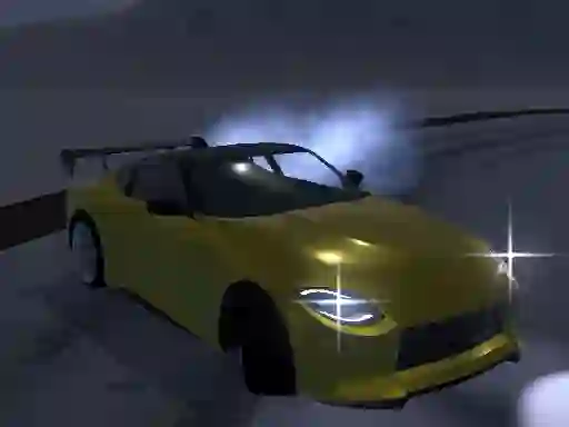 Lojë Snow Drifting 3D Champ 2024 në internet