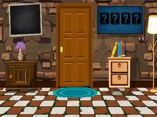 Lojë Horrid Villa Escape në internet