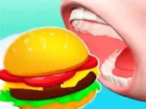 Lojë Snack Rush Puzzle në internet