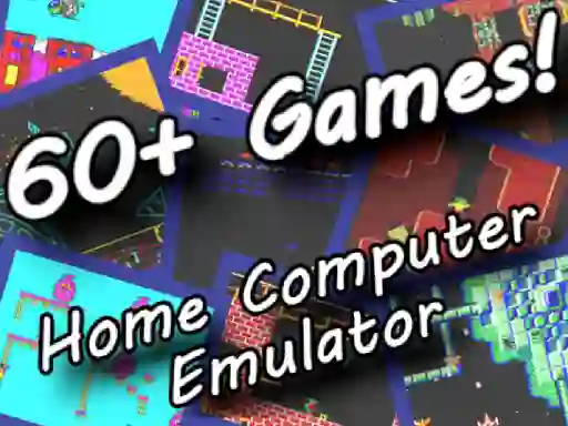 Lojë The Family Emulator në internet