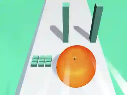 Lojë Fruit Rush në internet