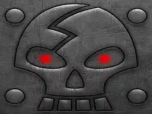 Lojë Guardians of the Dark Dungeon në internet