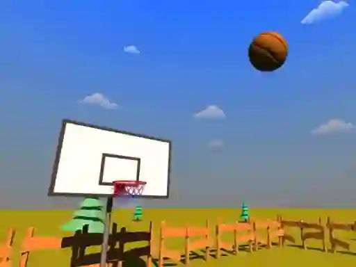 Lojë Basketball School në internet