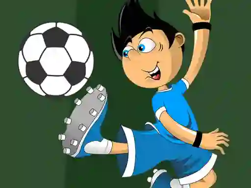 Lojë Soccer Stars Jigsaw në internet
