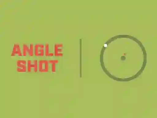 Lojë Angle Shot në internet