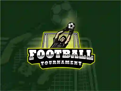 Lojë Football Tournament në internet