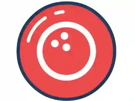 Lojë Crazy Pong në internet