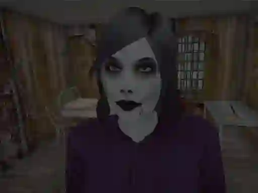 Lojë Nina The Killer: Go To Sleep My Prince në internet