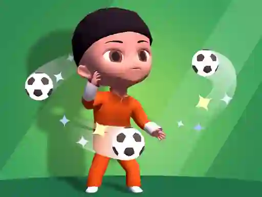 Lojë Mr Spy: Soccer Killer në internet