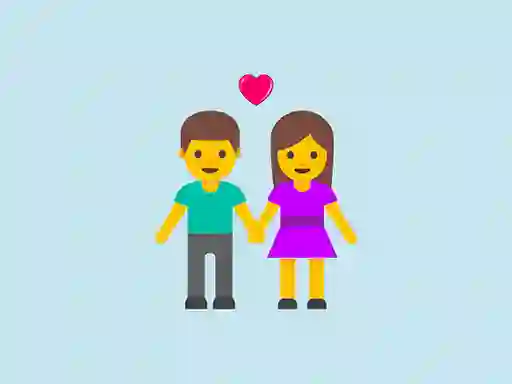 Lojë Love match Compatibility test në internet